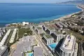 Apartamento 2 habitaciones 65 m² Kargicak, Turquía