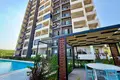 Apartamento 1 habitación 40 m² Mezitli, Turquía