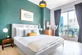 Квартира 1 комната 933 м² Дубай, ОАЭ