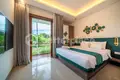 Villa de tres dormitorios  Kerobokan Kelod, Indonesia