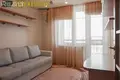 Квартира 4 комнаты 113 м² Минск, Беларусь