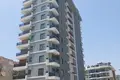 Apartamento 2 habitaciones 55 m² Mahmutlar, Turquía