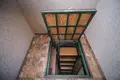 1 room apartment 37 m² Senitsa, Belarus