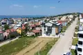 Dúplex 5 habitaciones 180 m² Ciftlikkoy, Turquía