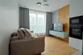 2 room apartment 41 m² Minsk, Belarus