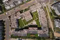 Mieszkanie 2 pokoi 54 m² Warszawa, Polska