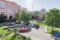 3 room apartment 66 m² Minsk, Belarus