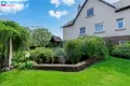 Casa 316 m² Kurmaiciai, Lituania