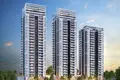 Жилой квартал A ne pas manquer avec terrasse etage haut avec vue haut standing luxueux neuf proche de la mer projet de qualite