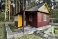 Casa 25 m² Muchaviecki siel ski Saviet, Bielorrusia