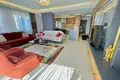 Kompleks mieszkalny Three-room apartment in Mahmutlar area