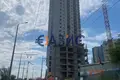 Mieszkanie 2 pokoi 57 m² Burgas, Bułgaria