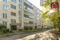 2 room apartment 42 m² Maladzyechna, Belarus