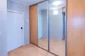 2 room apartment 53 m² Minsk, Belarus