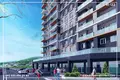 Piso en edificio nuevo Istanbul Buyukcekmece sea apartments project