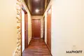 2 room apartment 56 m² Minsk, Belarus