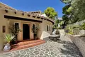 4 bedroom house 260 m² Altea, Spain