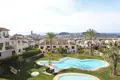 Apartamento 1 habitacion 87 m² Finestrat, Španjolska