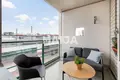 Wohnung 3 zimmer 79 m² Verwaltungsgemeinschaft Helsinki, Finnland