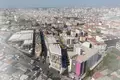 Apartamento 3 habitaciones 105 m² en Marmara Region, Turquía