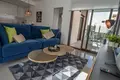 Wohnung 2 Schlafzimmer 69 m² Almoradi, Spanien