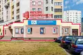Commercial property 431 m² in Hrodna, Belarus
