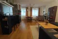 Apartamento 5 habitaciones 116 m² Varsovia, Polonia