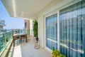 Ático 3 habitaciones 120 m² Alanya, Turquía