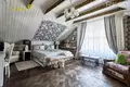 Haus 106 m² Astrosycki sielski Saviet, Weißrussland