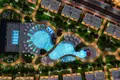 1 bedroom apartment 59 m² İskele District, Northern Cyprus