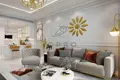 Mieszkanie 1 pokój 746 m² Dubaj, Emiraty Arabskie