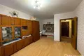 1 room apartment 39 m² Vítebsk, Belarus