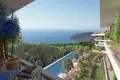 Mieszkanie 3 pokoi 126 m² Alanya, Turcja