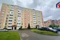 Wohnung 1 zimmer 41 m² Soligorsk, Belarus