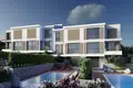 3 bedroom townthouse 220 m² Budva, Montenegro