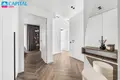 Apartamento 3 habitaciones 55 m² Vilna, Lituania