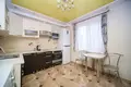 1 room apartment 37 m² Senitsa, Belarus