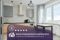 Wohnung 2 zimmer 66 m² Minsk, Belarus