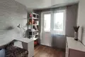 4 room apartment 61 m² Minsk, Belarus