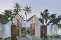 Villa de 4 habitaciones 80 m² Bali, Indonesia
