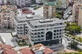4 bedroom apartment 145 m² Alanya, Turkey