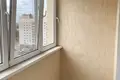 1 room apartment 46 m² Minsk, Belarus