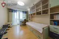 Wohnung 5 Zimmer 145 m² Minsk, Weißrussland