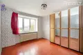 Wohnung 2 Zimmer 53 m² Smilawitschy, Weißrussland