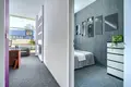 Appartement 96 m² Varsovie, Pologne