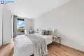 Apartamento 2 habitaciones 57 m² Vilna, Lituania