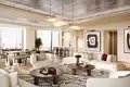 3 bedroom apartment 350 m² Dubai, UAE