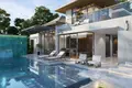 5 bedroom villa 448 m² Phuket, Thailand