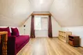 Casa 76 m² Rakauski sielski Saviet, Belarús