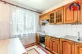 Appartement 3 chambres 63 m² Minsk, Bélarus